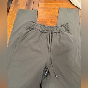 Lululemon Stretch High Rise Pant
